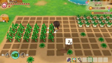 How to Play All Harvest Moon and Story of Seasons Games in .